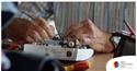 Veranstaltungsbild Repair-Café  -Nähen mit Kids